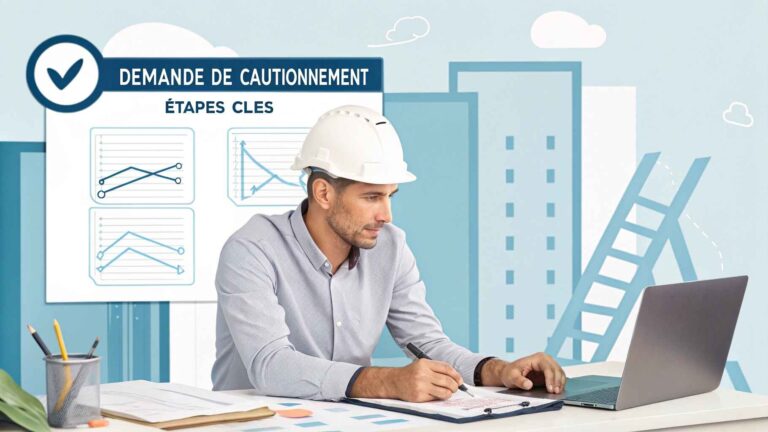 Cautionnement : Les Étapes Clés pour les Entrepreneurs