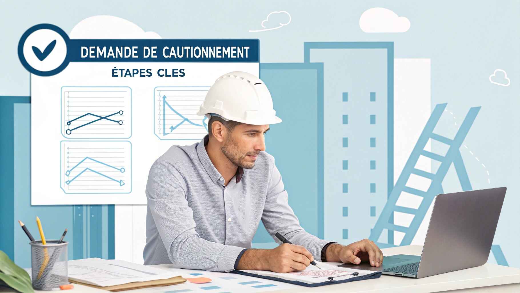 Cautionnement : Les Étapes Clés pour les Entrepreneurs